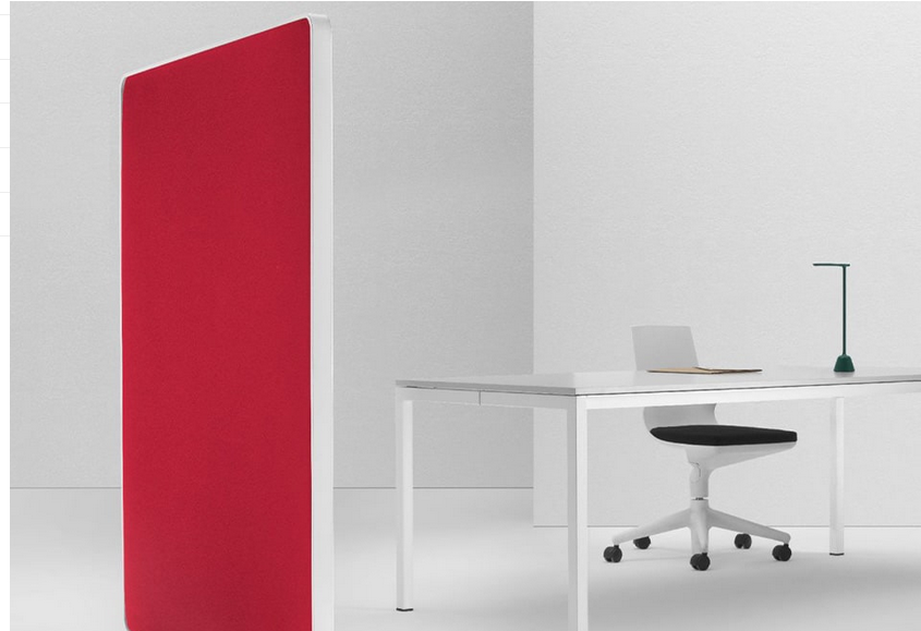 POSTO SCREENS &minus; Free Standing Office Screens & Room Dividers