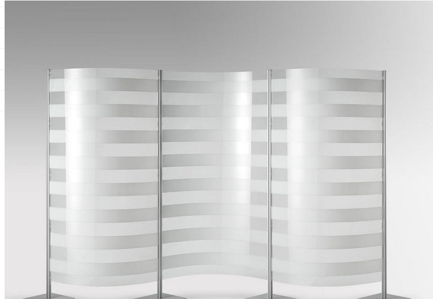 QUINTA &minus; Free Standing Screens & Divider Screens