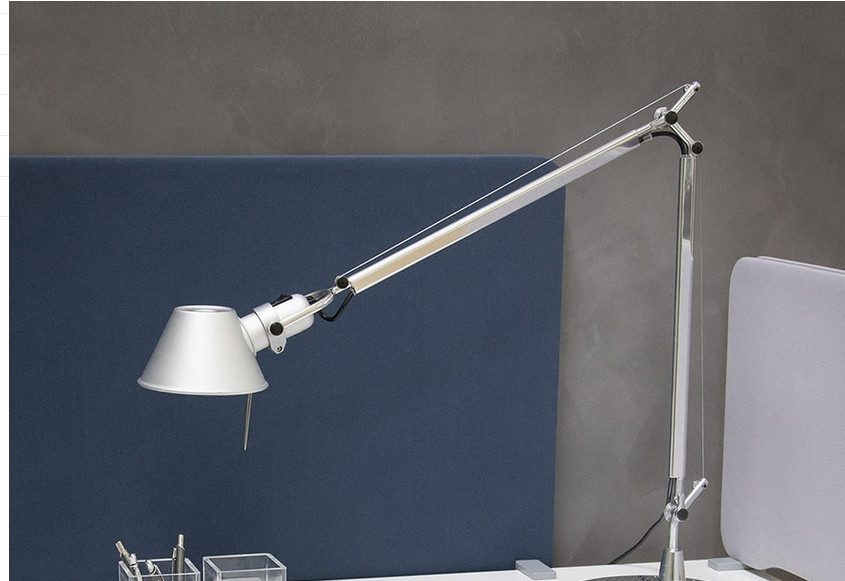 TOLOMEO TABLE LED &minus; Task Light