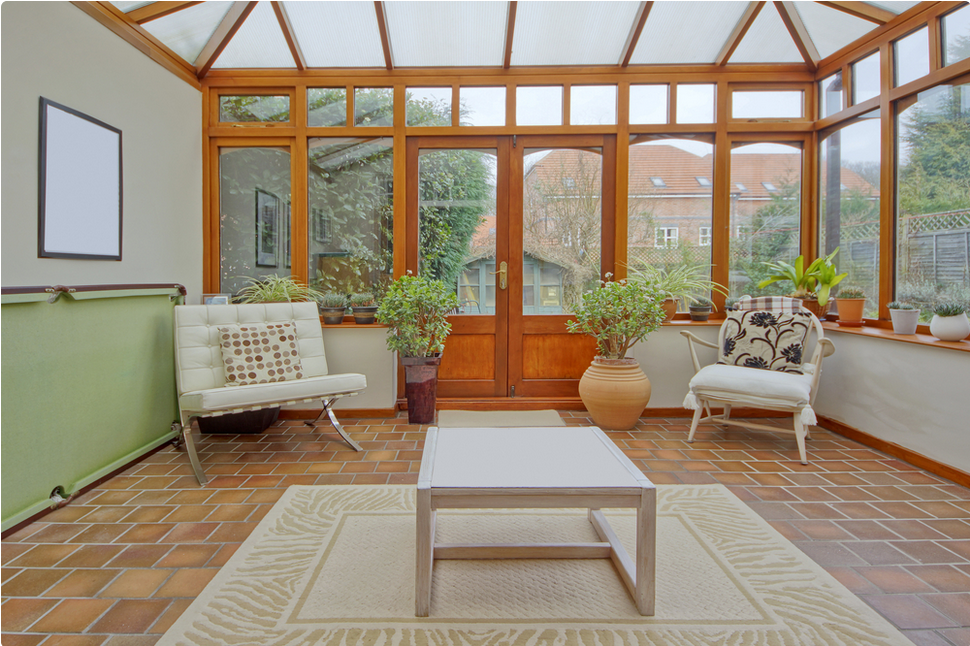 Orangeries & Conservatories in Liverpool