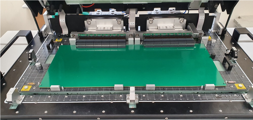 Fixture Accuracy & Custom Shorting PCB