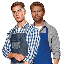 Workwear Aprons