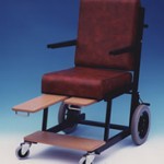 Economy Transit Chair