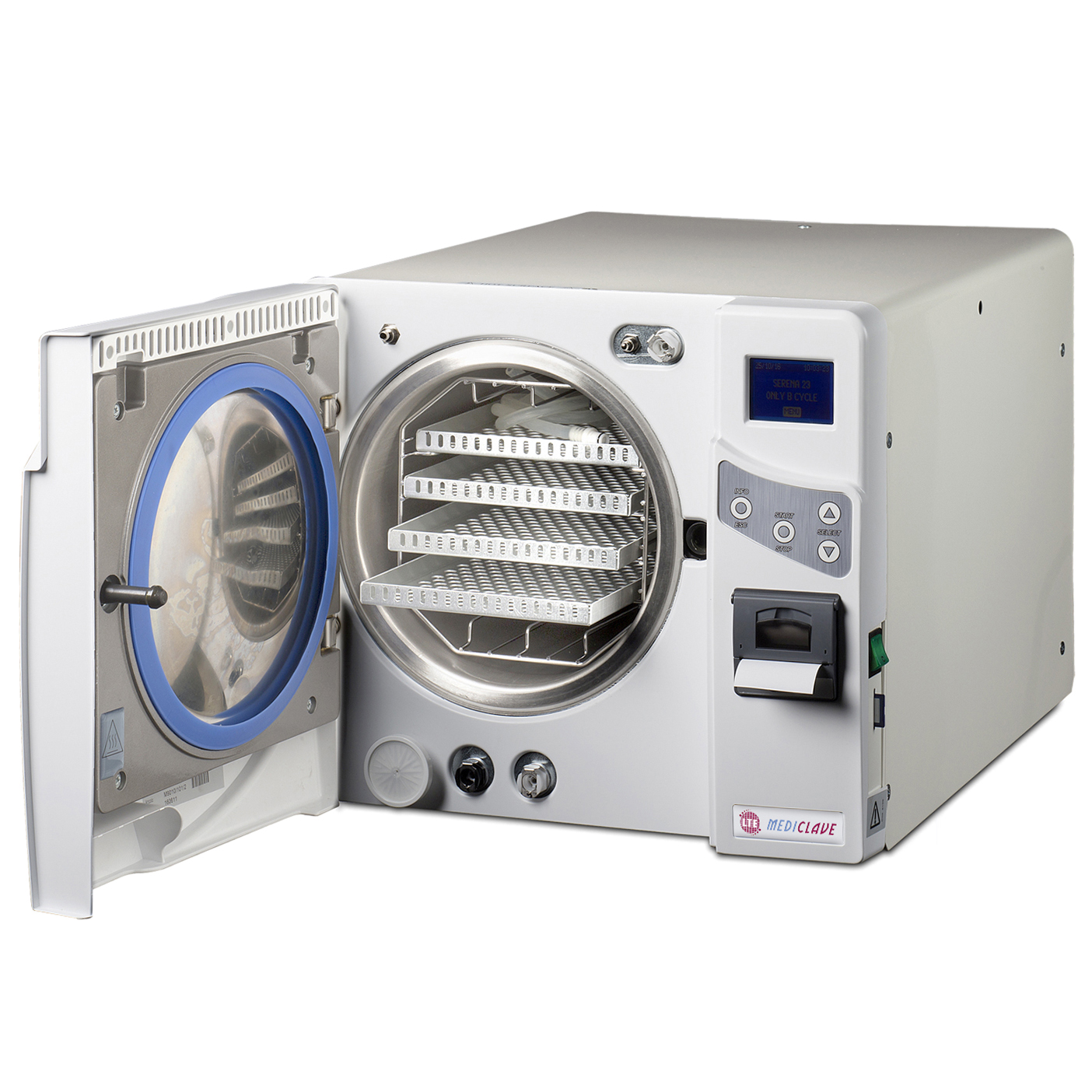 Mediclave Autoclave