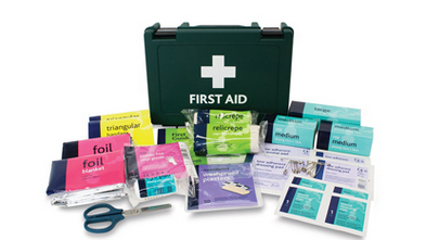 First Aid