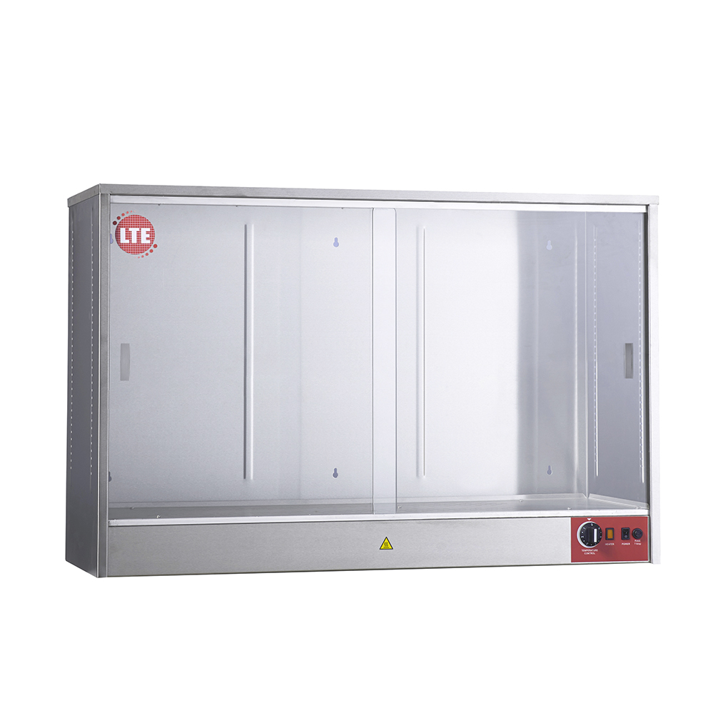 Sliding Door Drying Cabinets