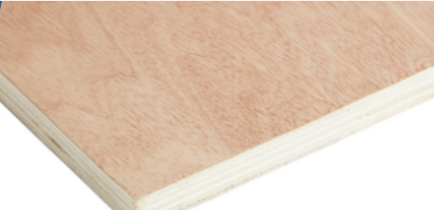 Plywood Sheets