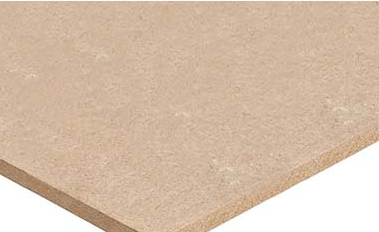 Standard MDF Sheets