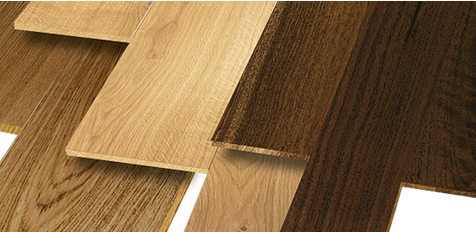 Timber Flooring