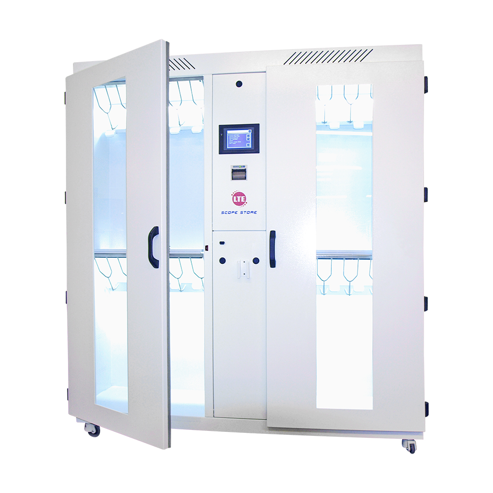 Scope Store ENT Endoscope Storage Cabinet