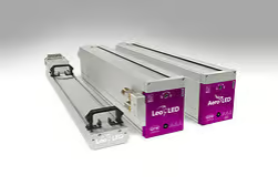 UV LED Curing Systems