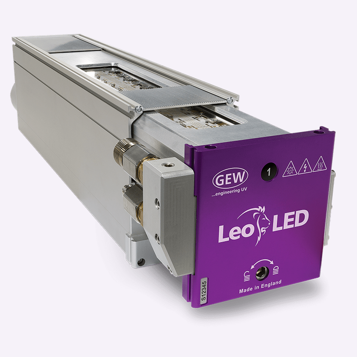 LeoLED Cassette