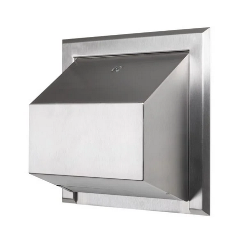 Anti Ligature C/Multifold Paper Towel Dispenser