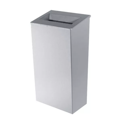 Classic 30 Litre Waste Bin (Tapered Chute)