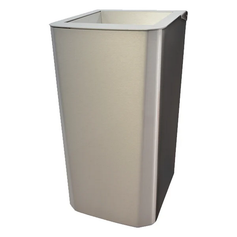 Platinum 30 Litre Waste Bin