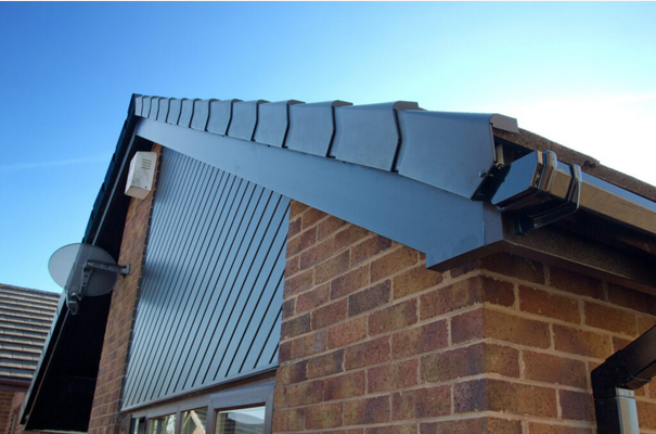 Fascias & Soffits in Darlington