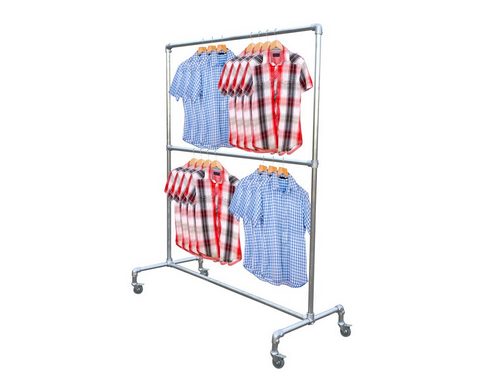 Garment Rails