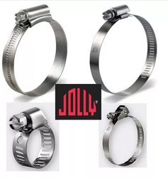 Jolly Clips / Clamps