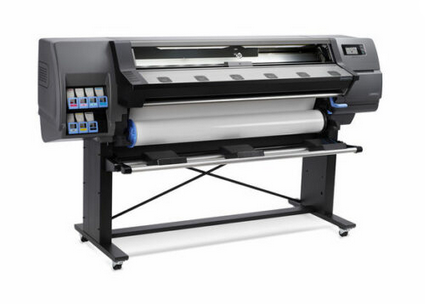 HP Designjet L310 Latex 54&Prime; Wide Format Printer