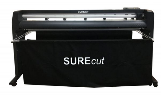 Surecut 1800 64&Prime; Vinyl Cutter