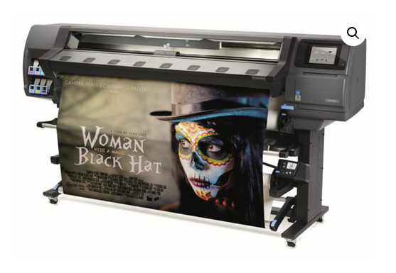 HP Designjet L365 Latex 64&Prime; Wide Format Printer