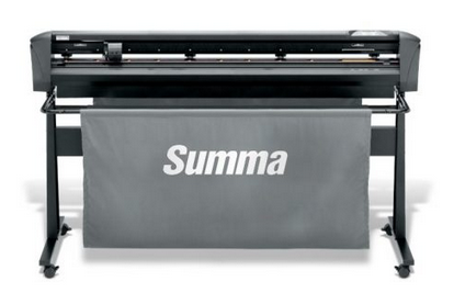 Summa RD160 63&Prime; Vinyl Cutter