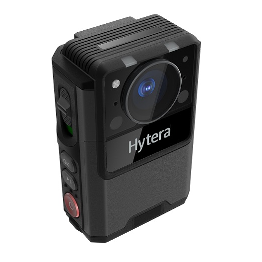 Hytera GC550 Body Worn Camera