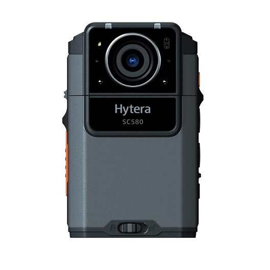 Hytera SC580 Body Camera