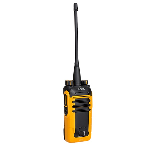 Hytera BD615 DMR Portable