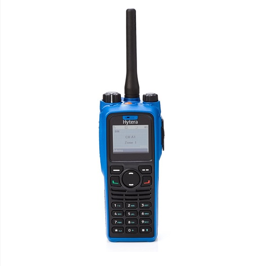 ATEX Portable Radios