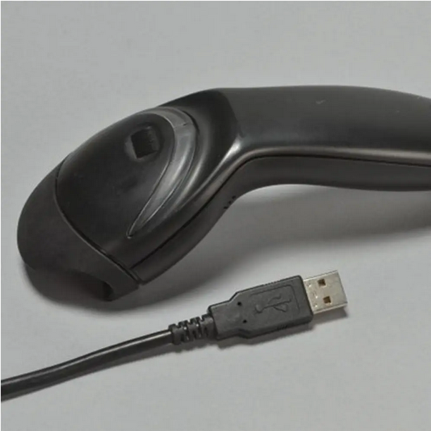 Barcode Scanner