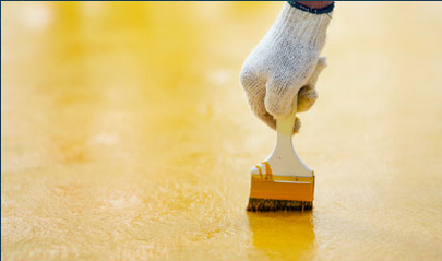 Industrial Flooring Installation