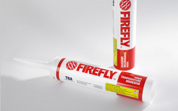 FIREFLY&trade; High Temperature Adhesive (HTA)