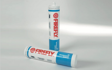 FIREFLY&trade; FR Intumescent Acrylic