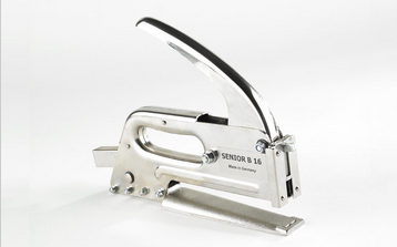 FIREFLY&trade; B16 Manual Staple Gun