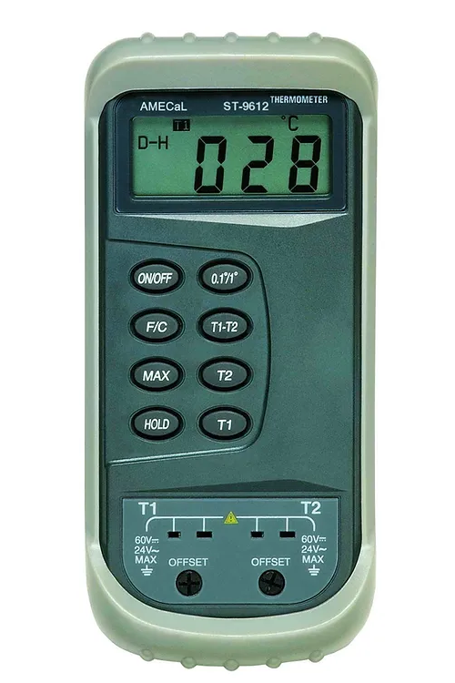 Environmental Test Equipment