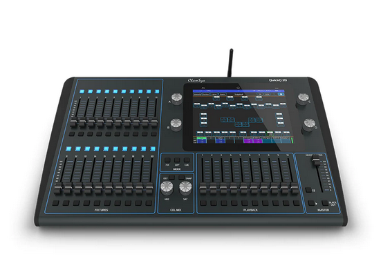 Chamsys QuickQ 20 Console