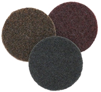 Roloc&trade; Compatible Quick Change Surface Conditioning Discs - 50mm (2in)