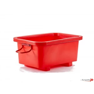 Mortar Tubs Heavy Duty Plastic