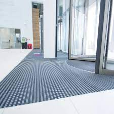 Entrance Matting