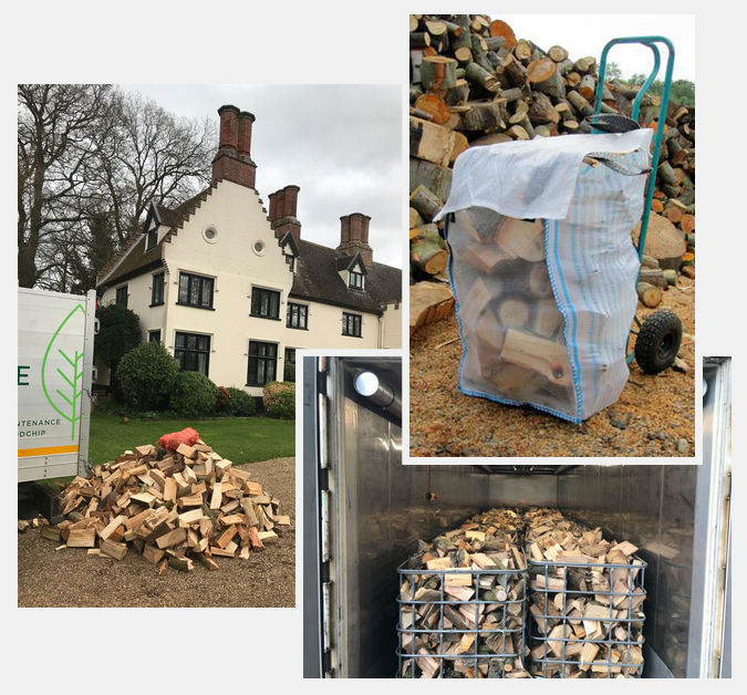 Firewood & Woodchip