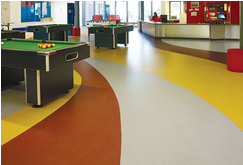 Polyflor Safety Flooring