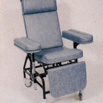 Phlebotomy Treatment Chairs