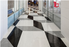 Vinyl Flooring Tiles