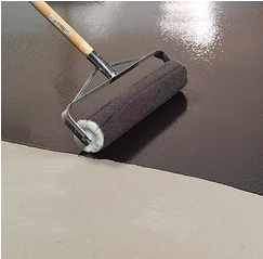 Waterproof Damp Proof Membranes