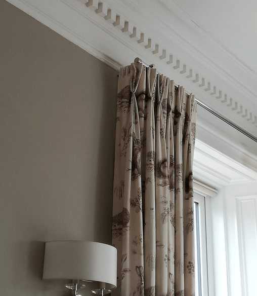 Made to Measure Curtains