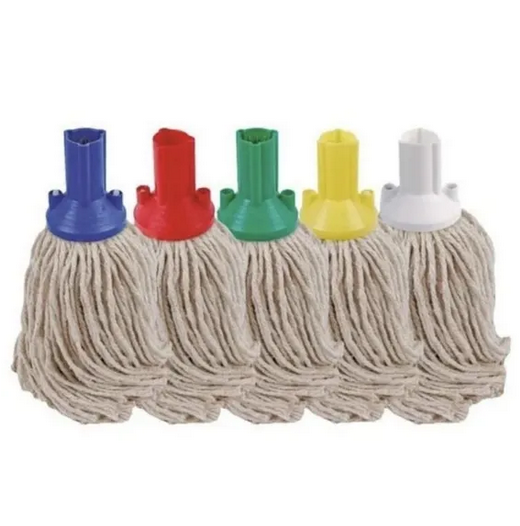 Socket Mop Head 200gm