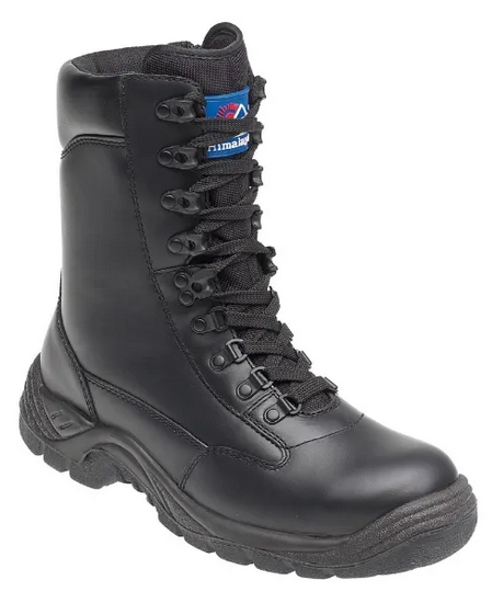 Himalayan High Cut Safety Boot