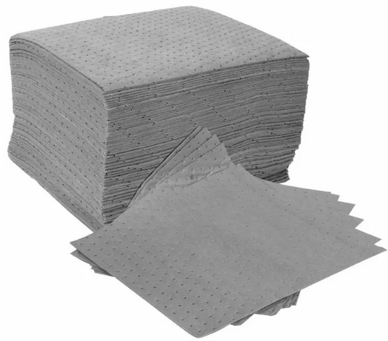 General Purpose Absorbent Pads 85lt