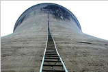 Natural Draft Cooling Tower Surveys